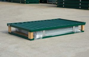 XPanda BikeStore Flatpacked Bike Shed Storage