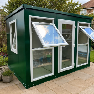XPanda Home Office (excl. VAT)