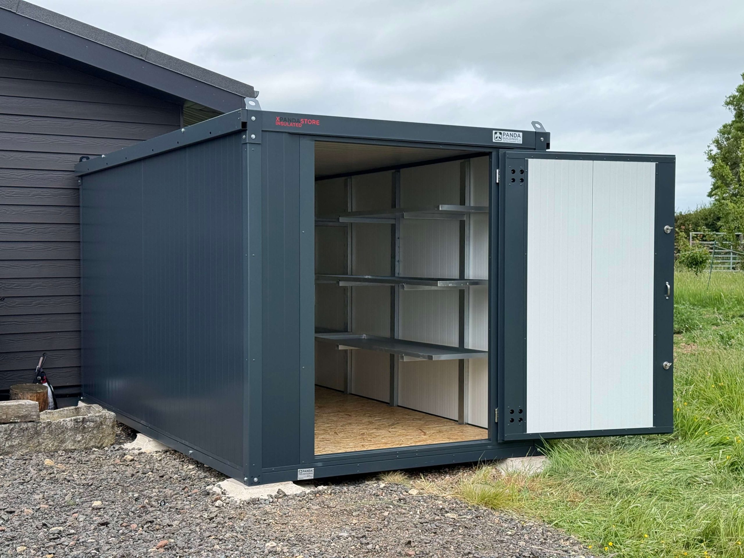 XPandaStore Insulated (excl. VAT) - Image 12