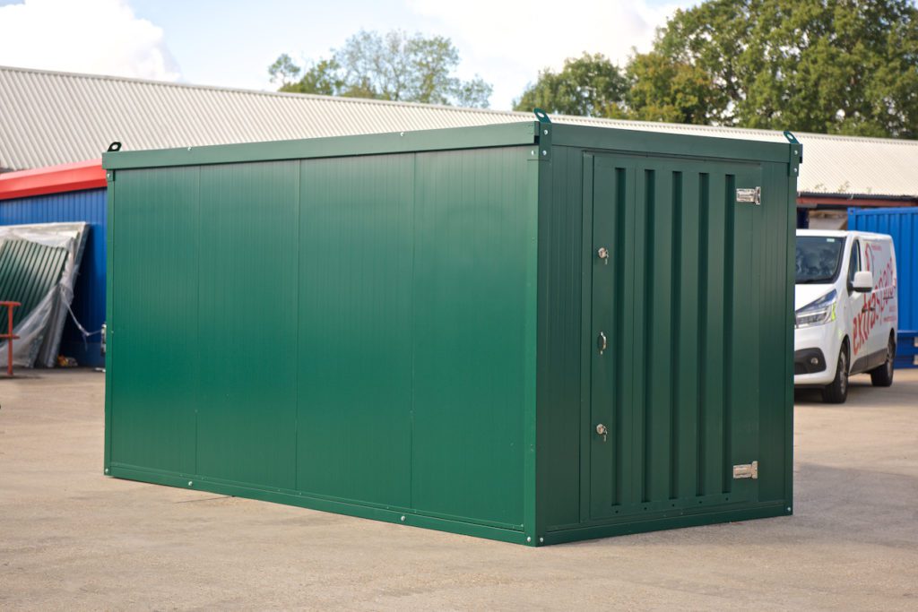 Shop Insulated Containers