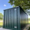 XPandaStore - Versatile Storage Building