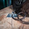 bike storage shed security