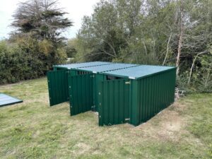 XPandaStores - Linked