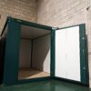 Insulated XPandaStore - Insulated Storage
