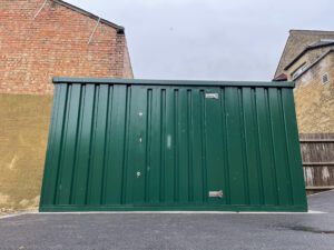 3M XPANDASTORE SIDE DOOR