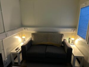 XPandaCabin is the only garden building you will ever need