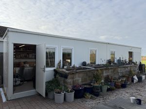 modular home office