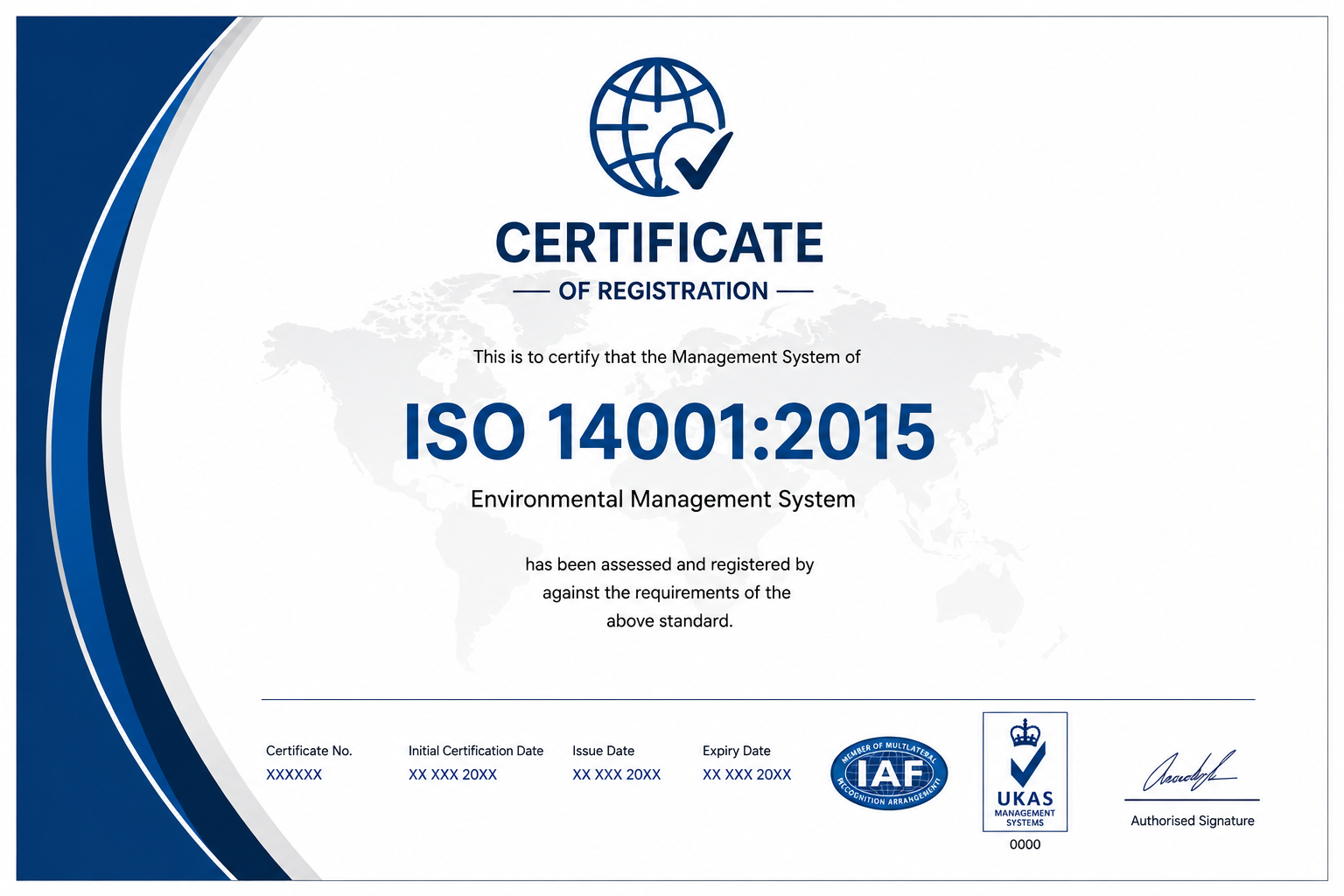 ISO 14001