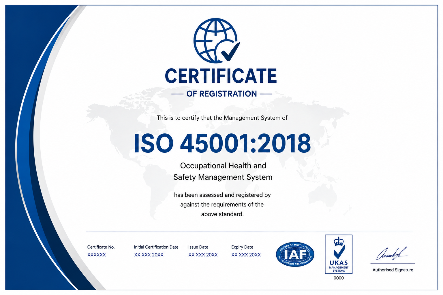 ISO 45001