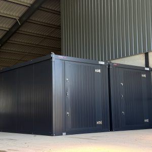 XPandaStore Insulated (excl. VAT)